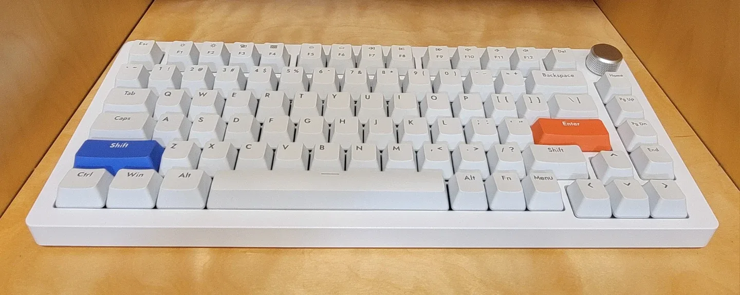 Drunkdeer a75 image indicator(2)