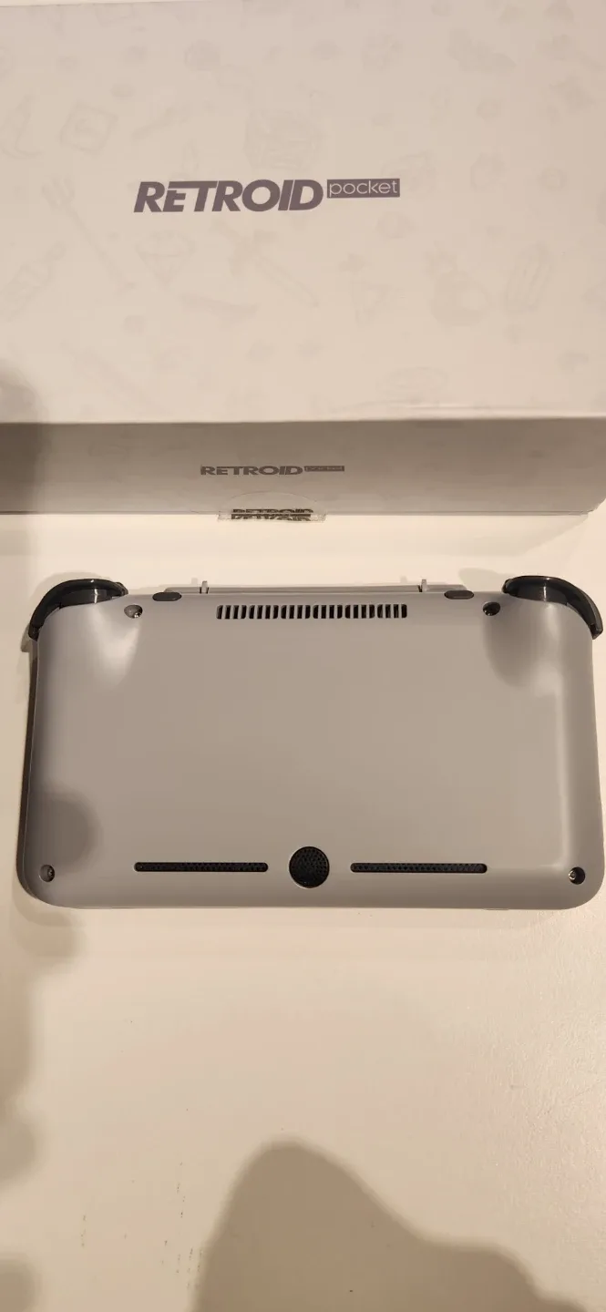 Retroid Pocket Flip handheld console image indicator(6)