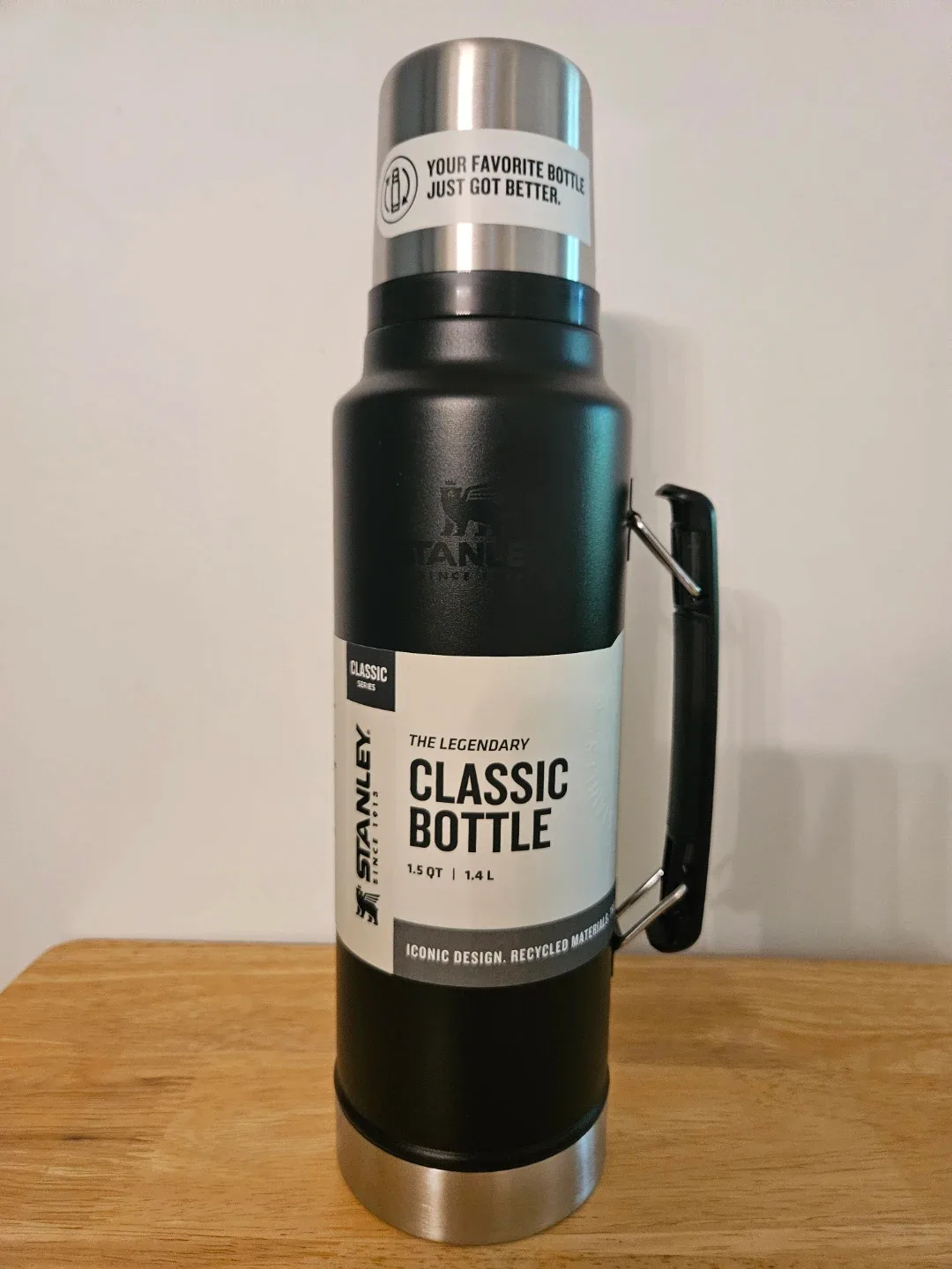 Stanley Classic Bottle 1.5 QT