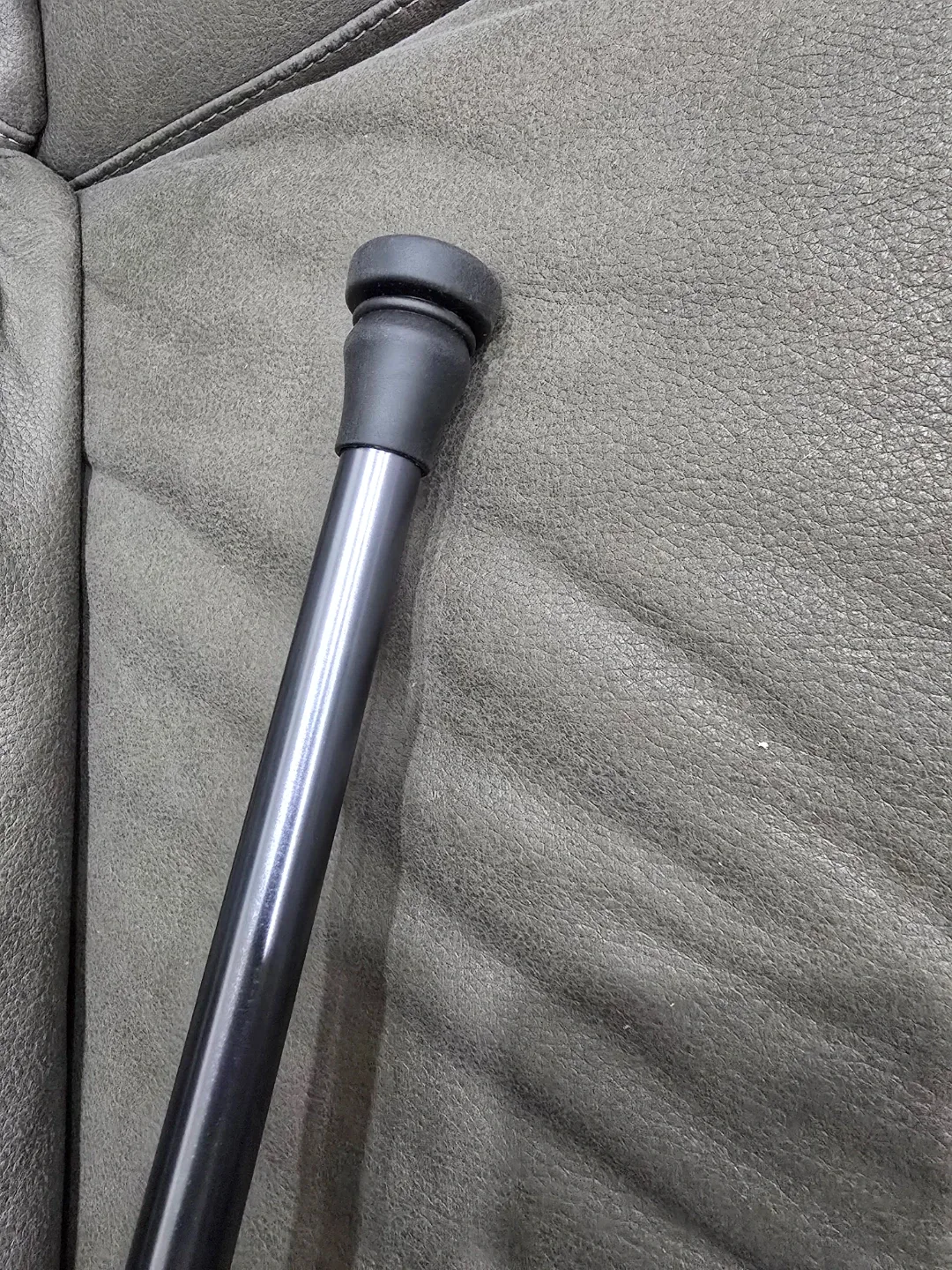 Adjustable Folding Walking Stick Cane image indicator(7)