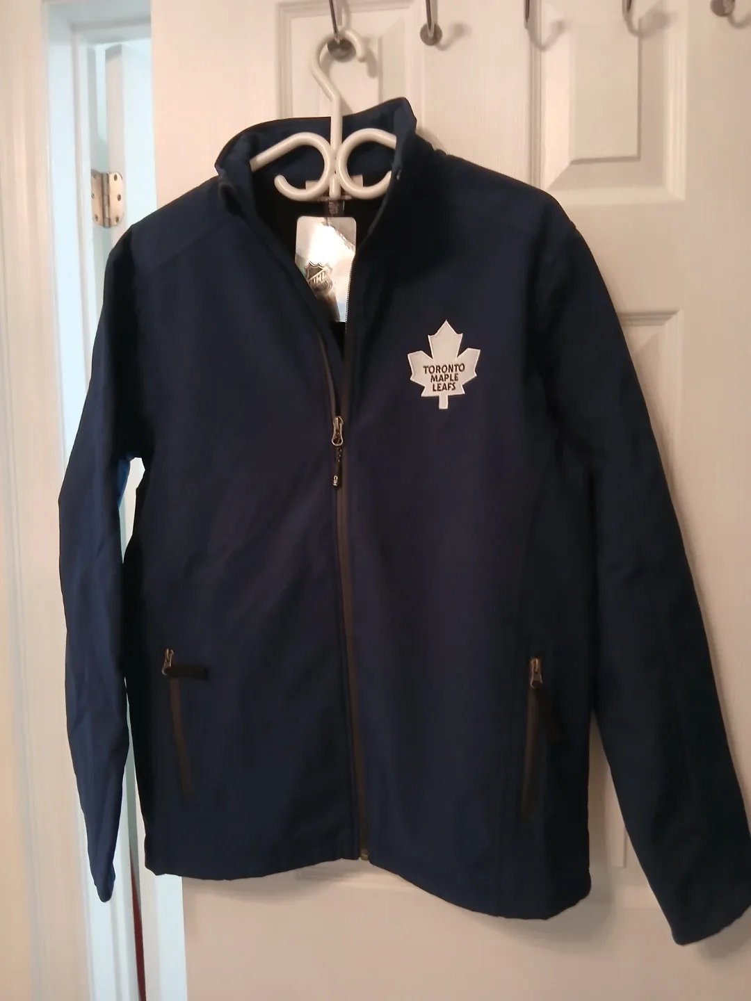 Toronto Maple Leafs Jacket