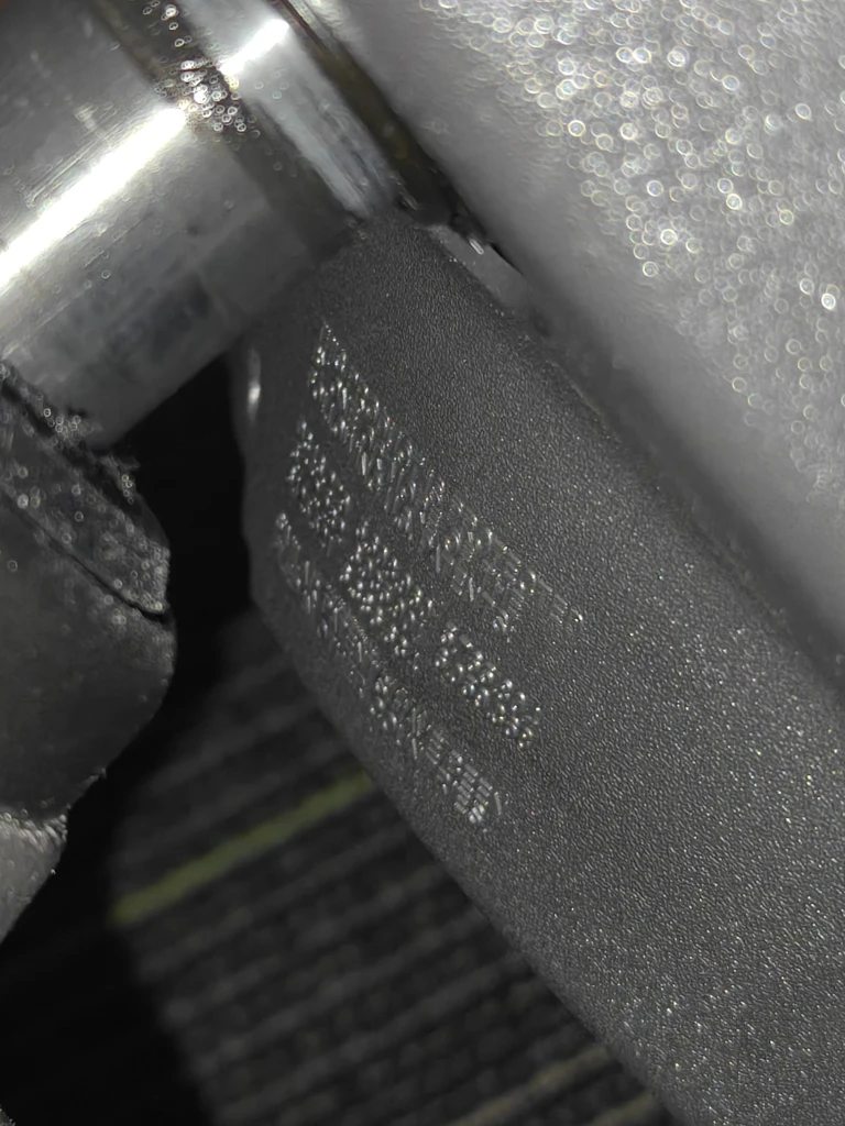 Herman Miller Aeron Chair - photo 5