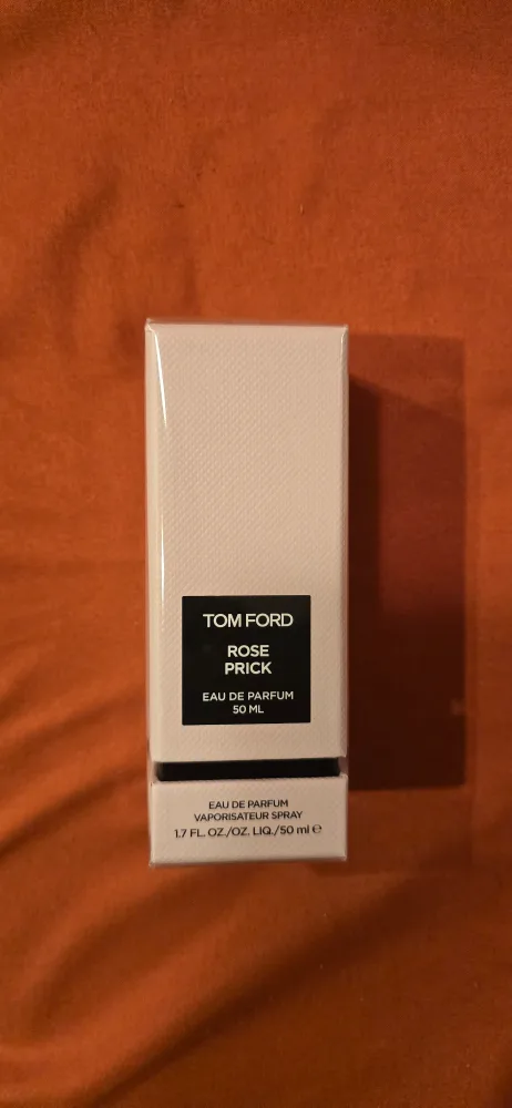 Tom Ford Rose Prick Eau de Parfum 50ml