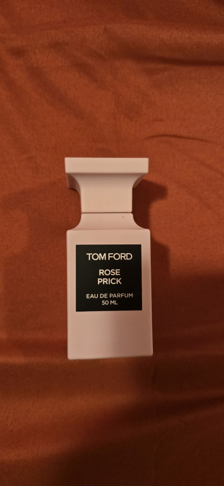 Tom Ford Rose Prick Eau de Parfum 50ml - photo 2