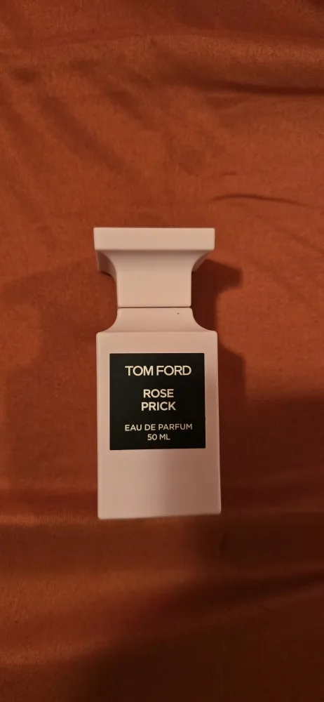Tom Ford Rose Prick Eau de Parfum 50ml image indicator(2)