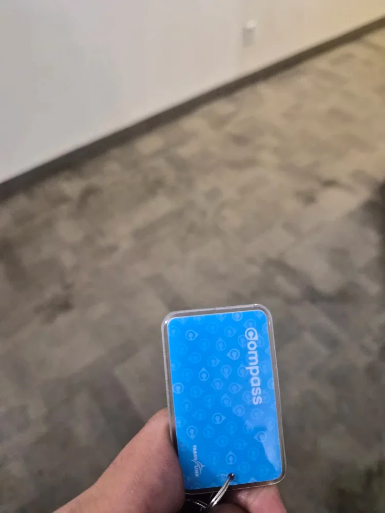 Compass Card - Translink