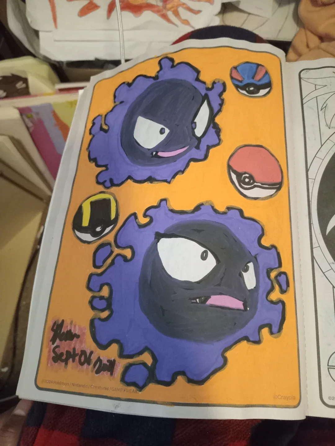 Drawings Illustrations Art by Custom Artist Sherwin D'Souza image indicator(3)