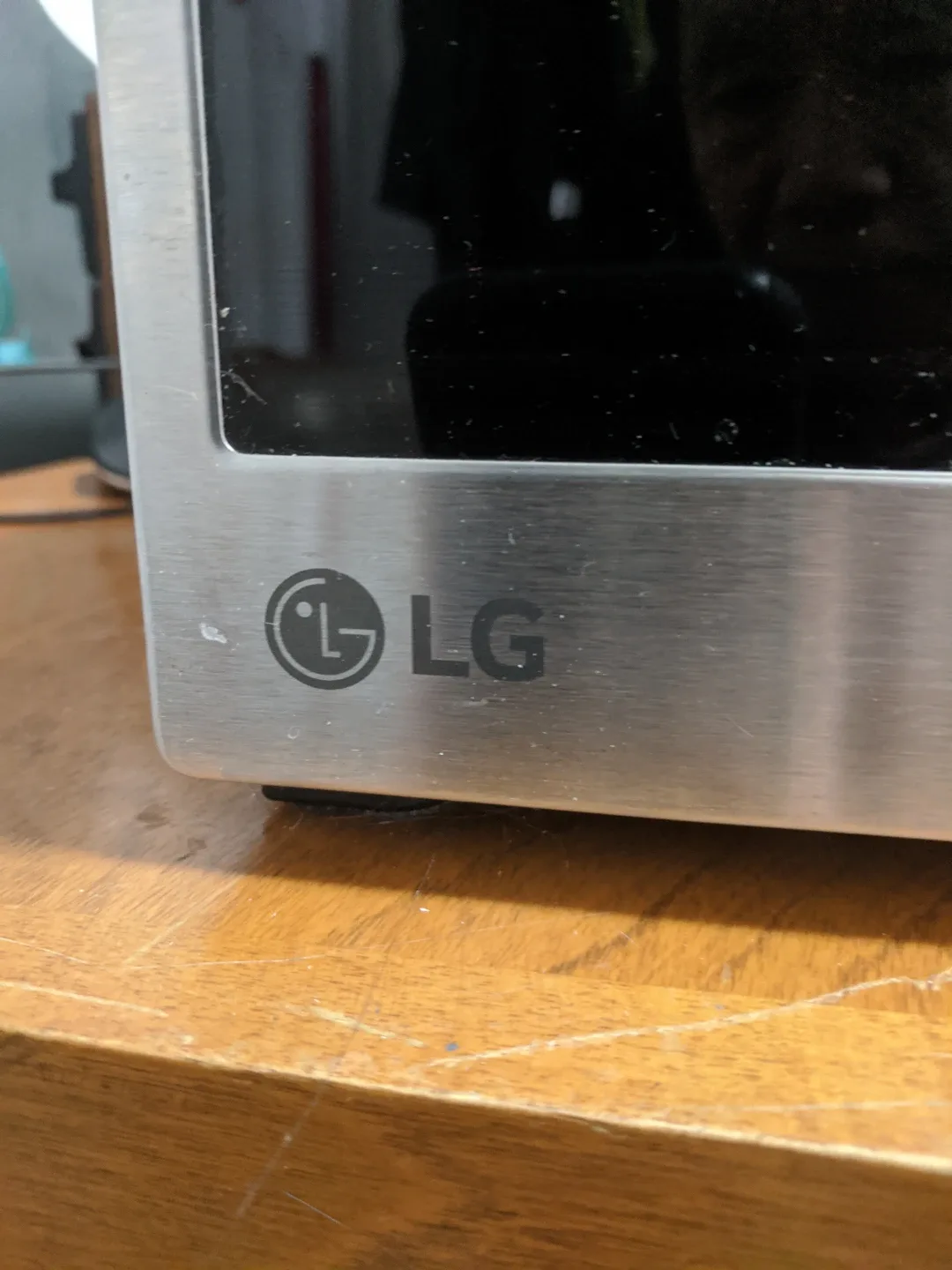 LG LMC0975ST Microwave Oven image indicator(7)