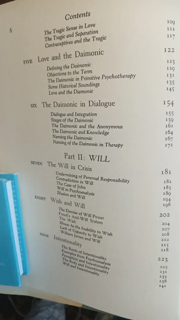 Love and Will by Rollo May image indicator(5)