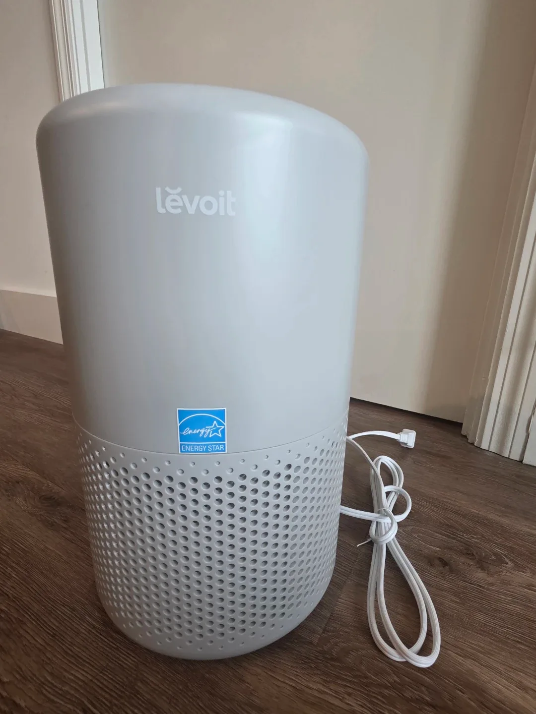 Levoit Air purifier Core 200S-P image indicator(3)