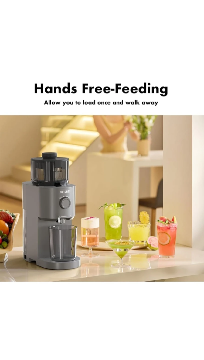 Juicer -  New! - photo 2