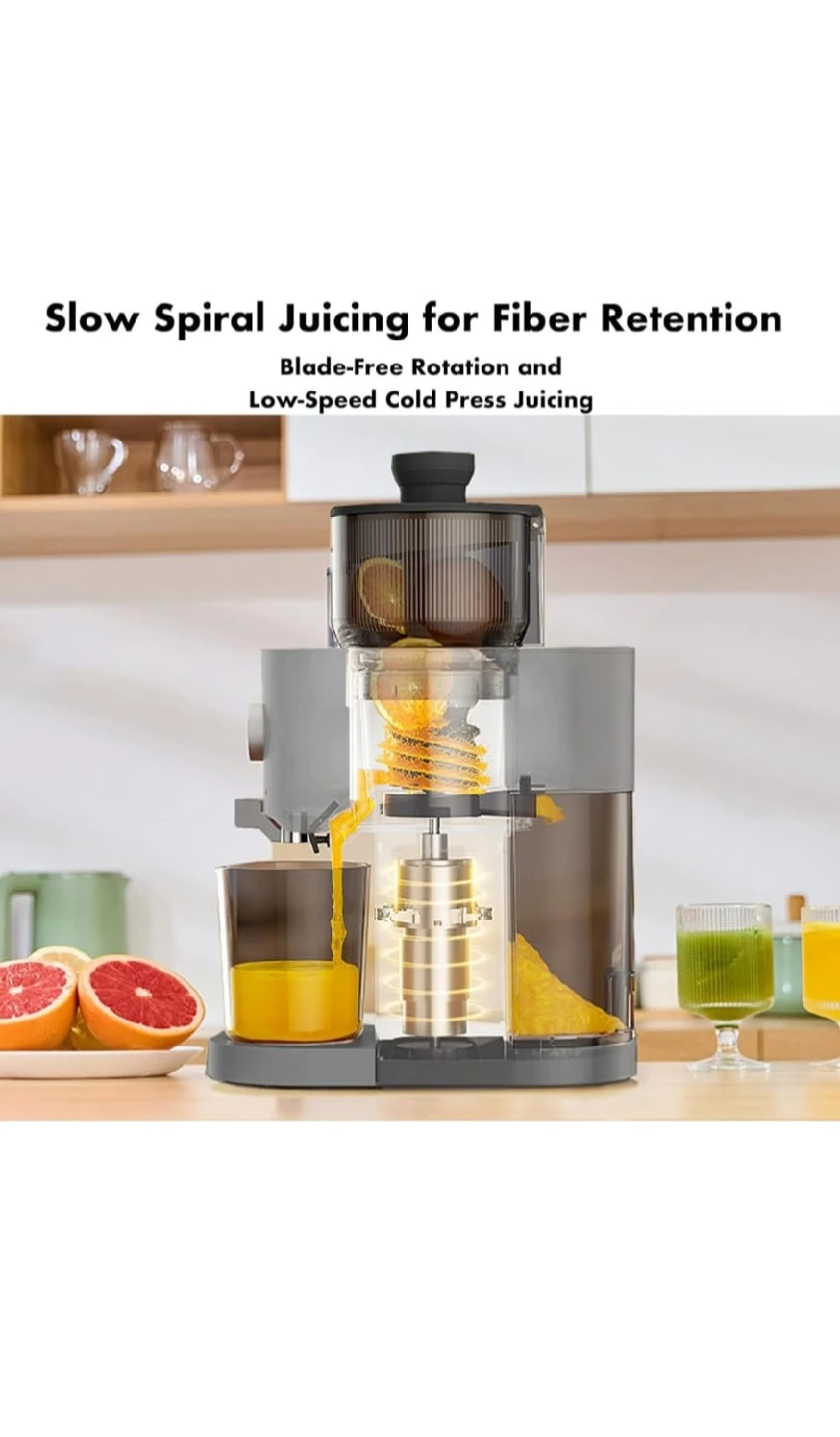 Juicer -  New! - photo 3