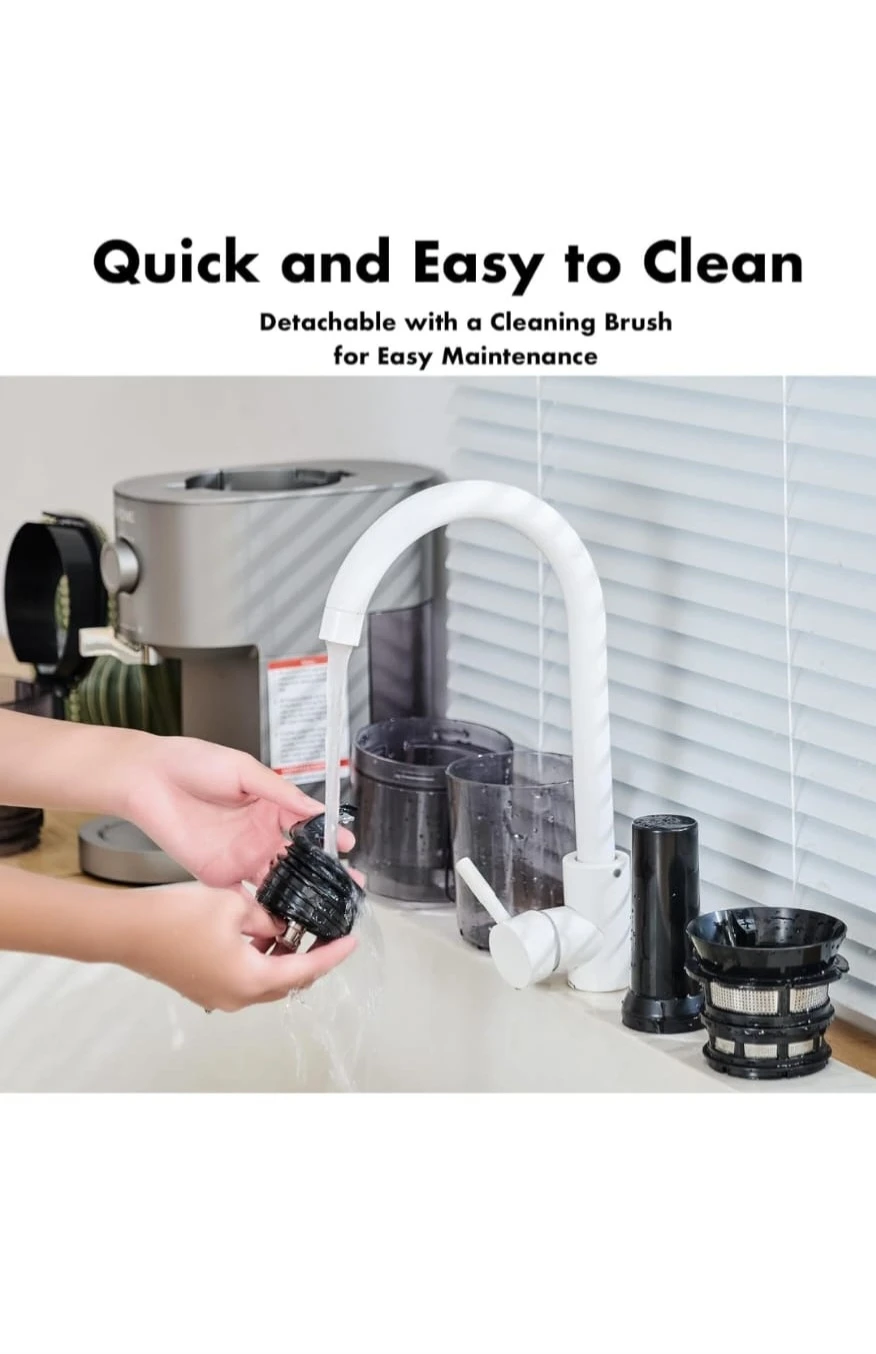 Juicer -  New! - photo 4