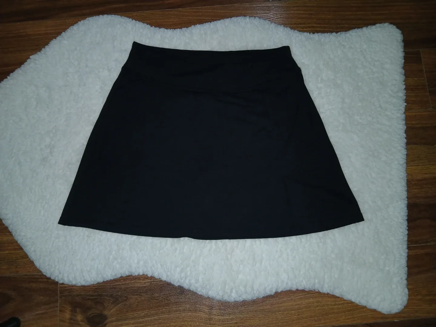 Athletic Skort - Small