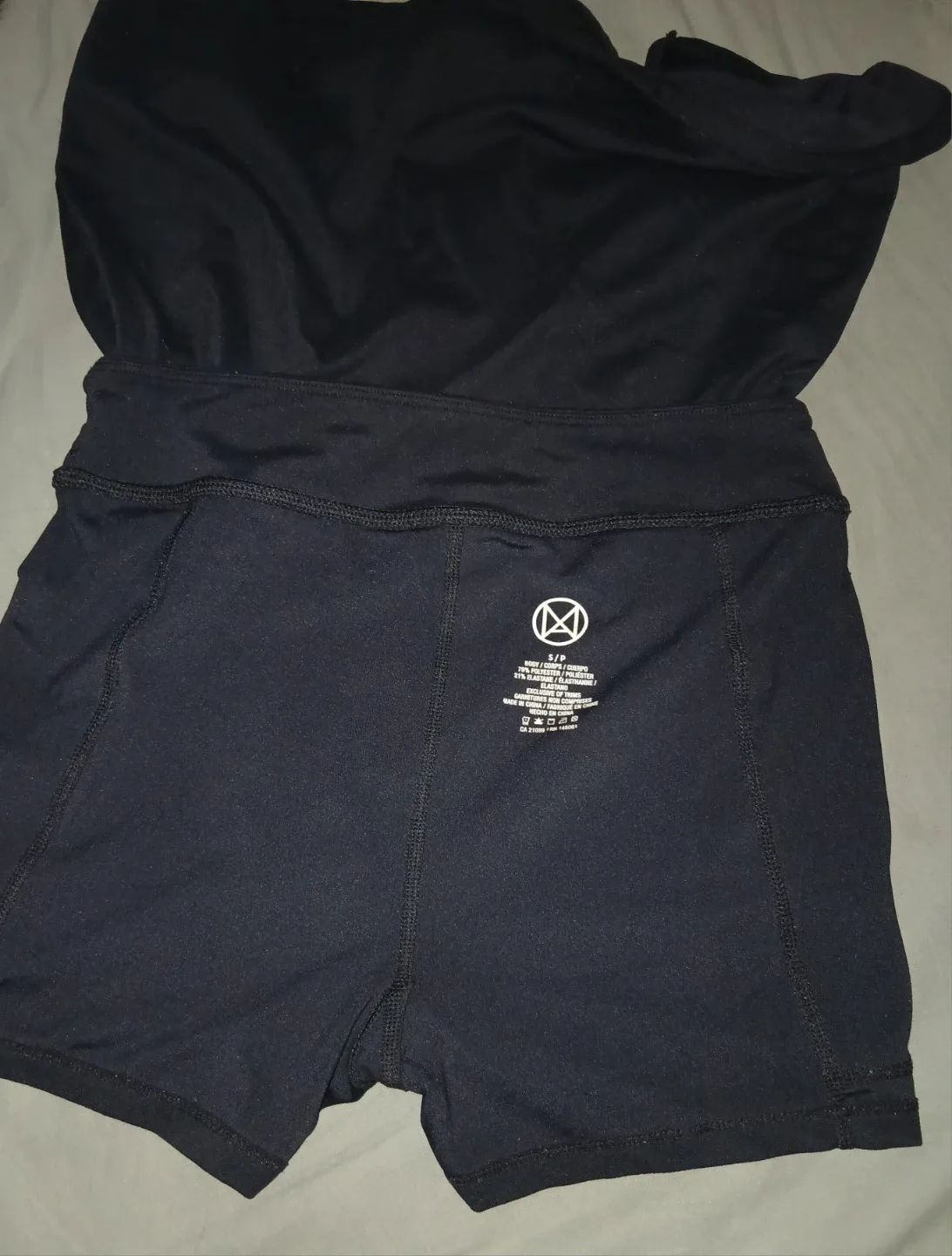 Athletic Skort - Small image indicator(4)