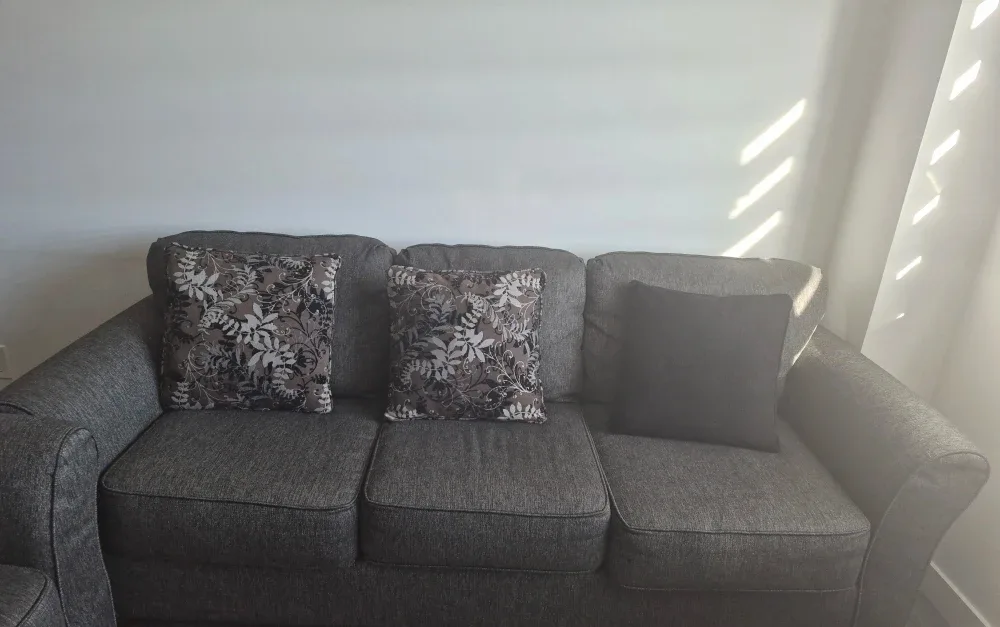 Furniture Set: Dining Table, Sofa, Coffee Table image indicator(2)