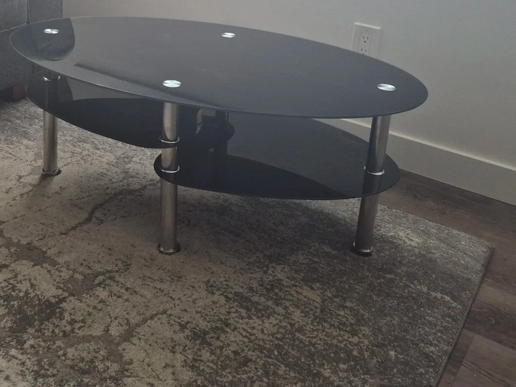 Furniture Set: Dining Table, Sofa, Coffee Table image indicator(3)