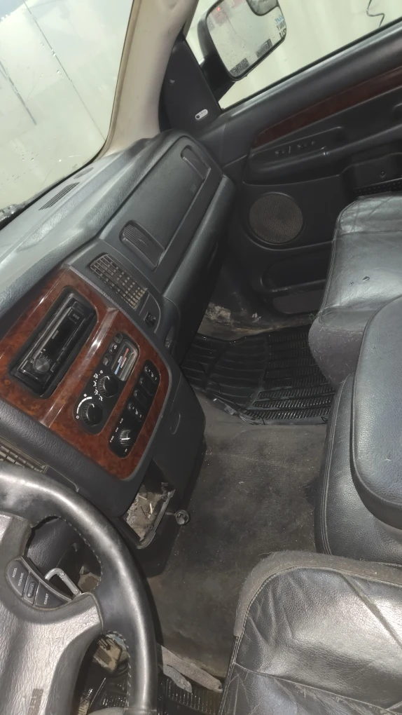 2003 dodge ram 1500 SLT - photo 4