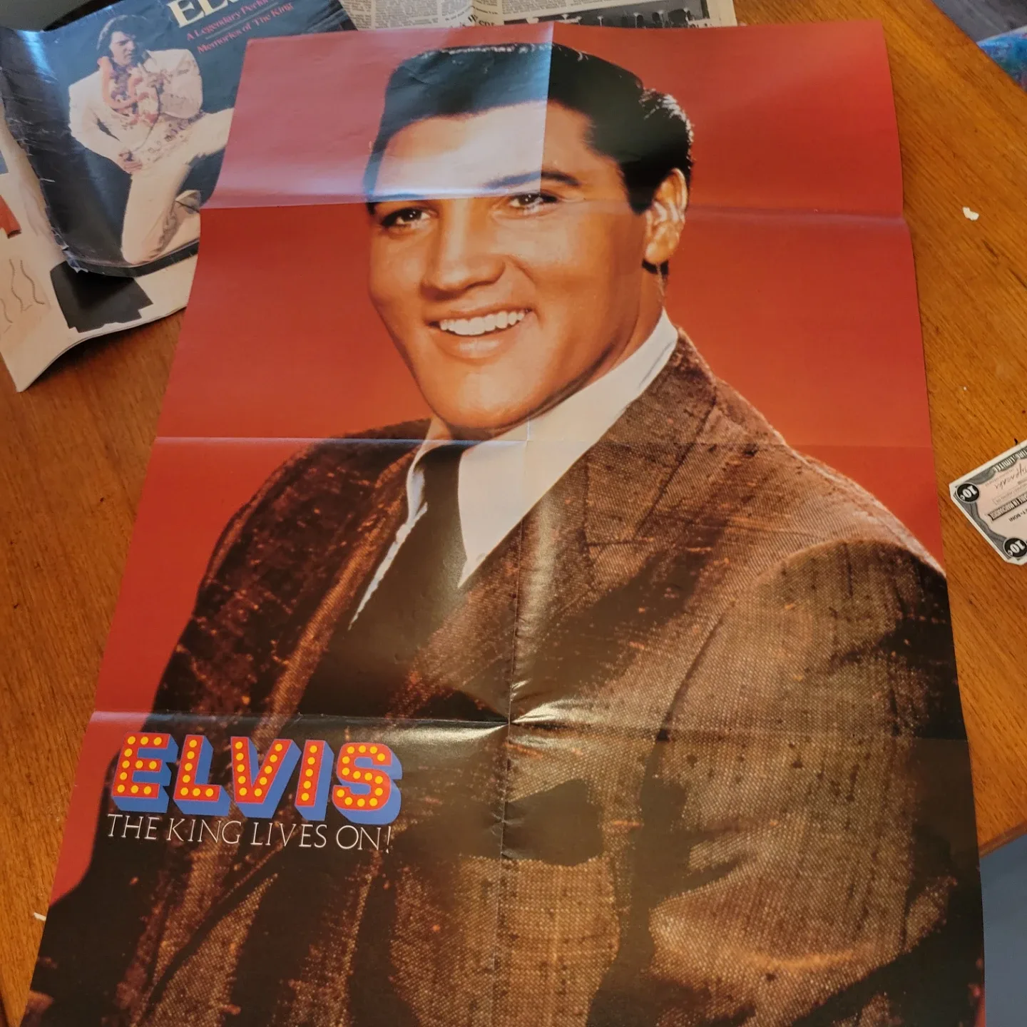 Elvis Fans.. .? image indicator(10)