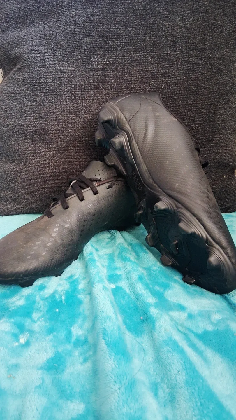 Adidas Predator Soccer Cleats