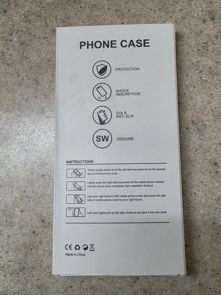 New Tunkarmor Samsung S24 Ultra Pink Phone Case image indicator(2)