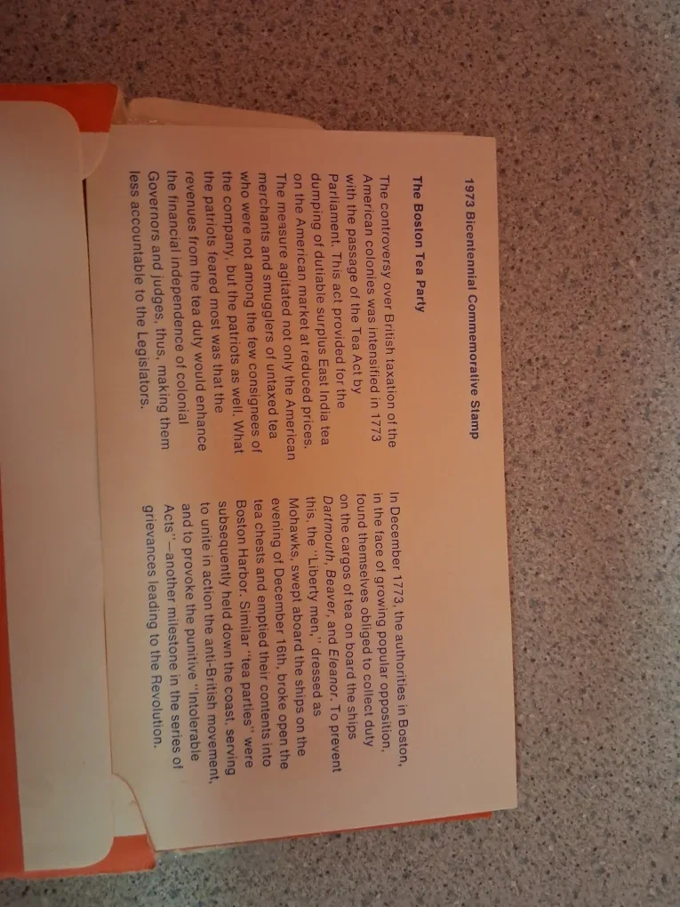 American Revolution Bicentennial Commemorative Medal image indicator(3)