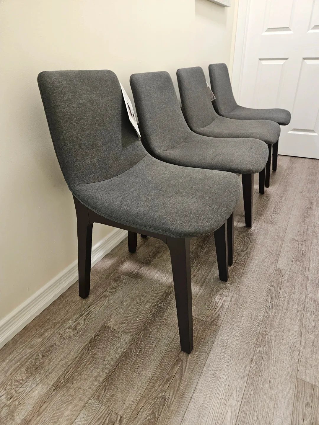 4 New Dining Chairs image indicator(7)