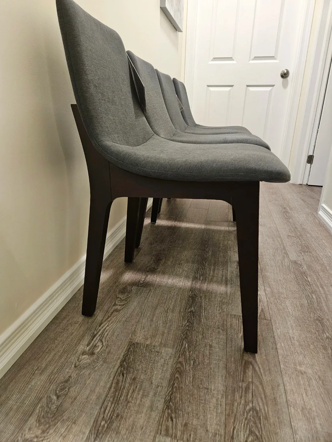 4 New Dining Chairs image indicator(8)