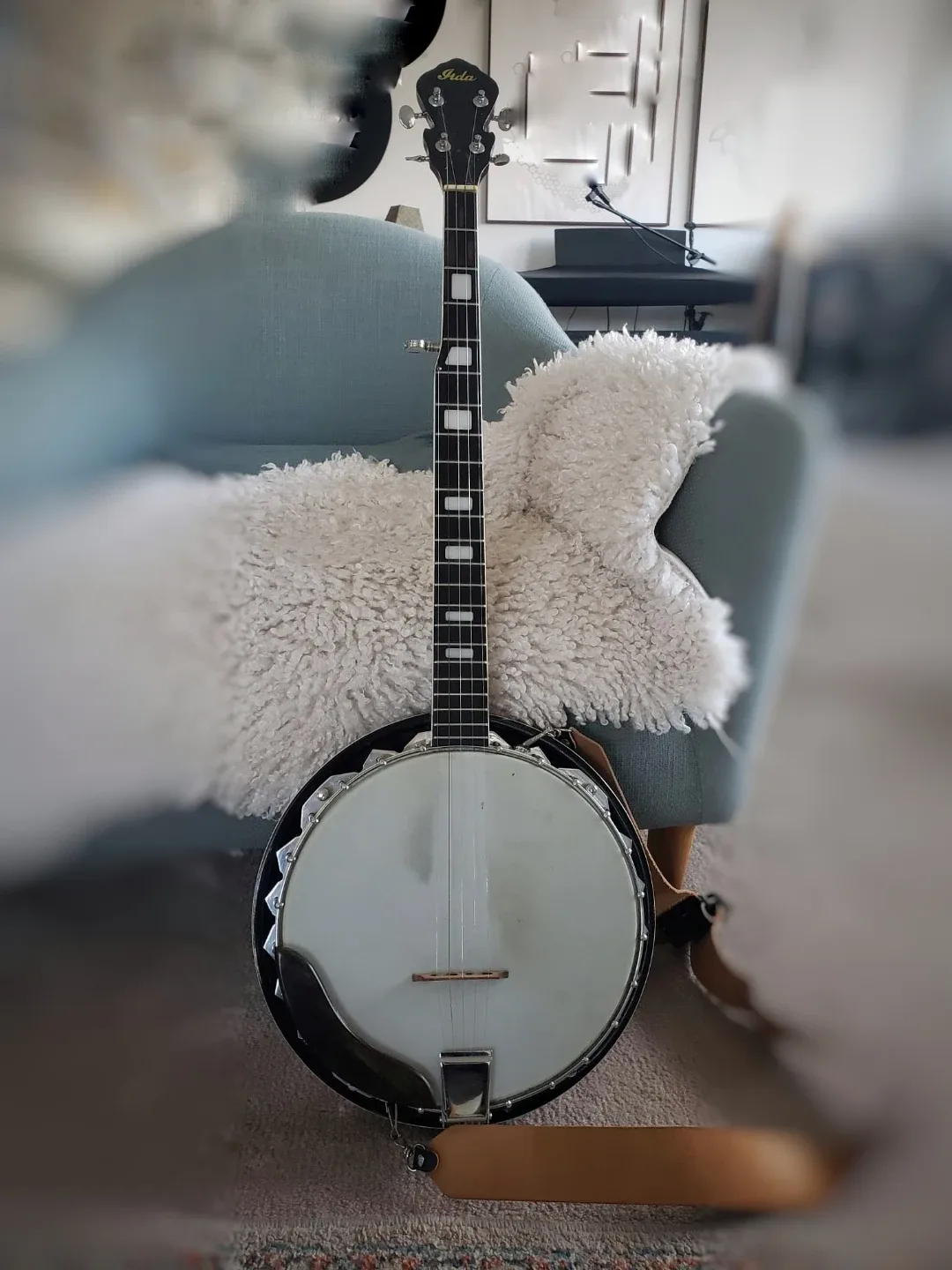 Iida Banjo