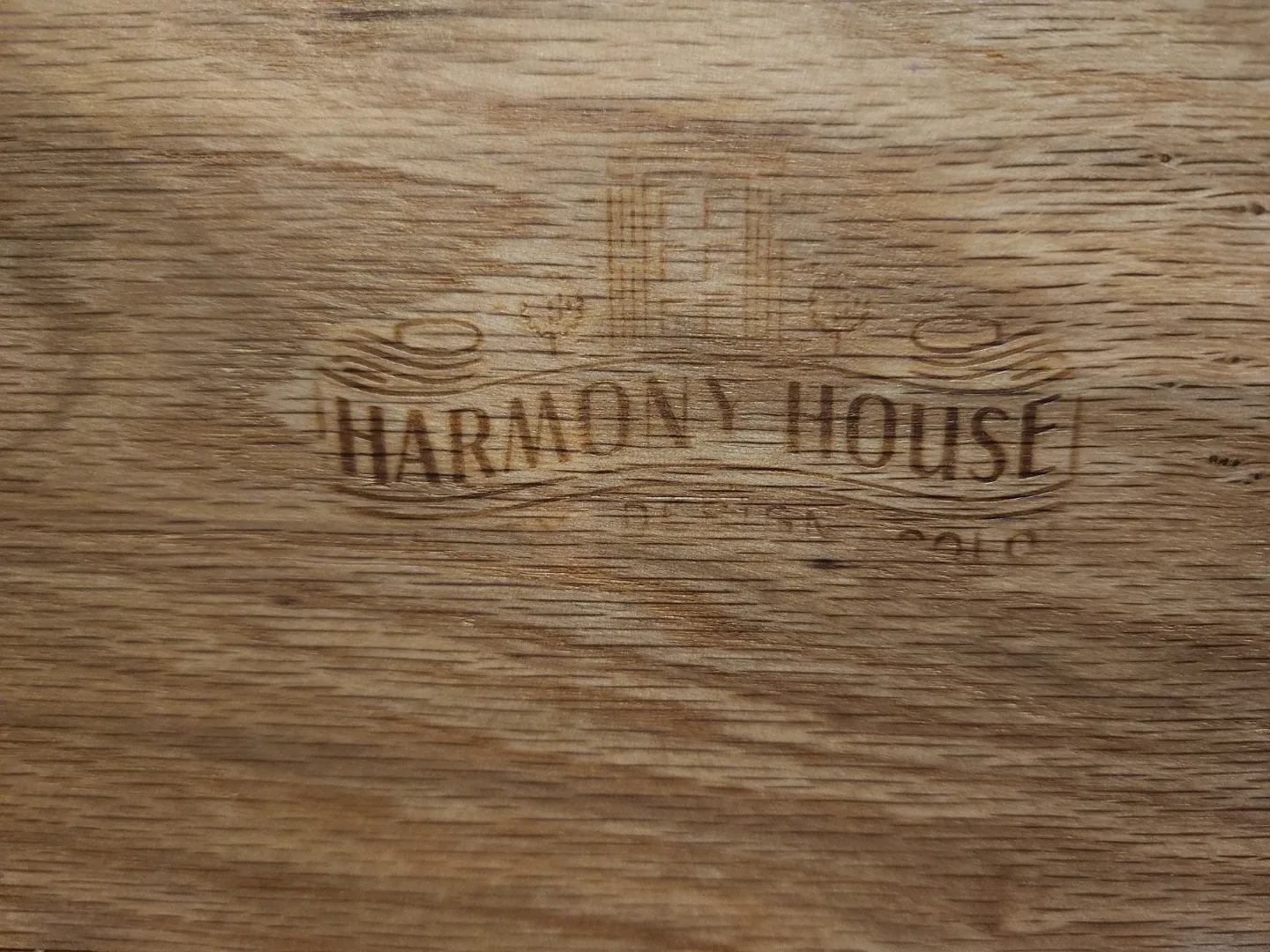 Harmony House Vintage Bedroom Set image indicator(2)