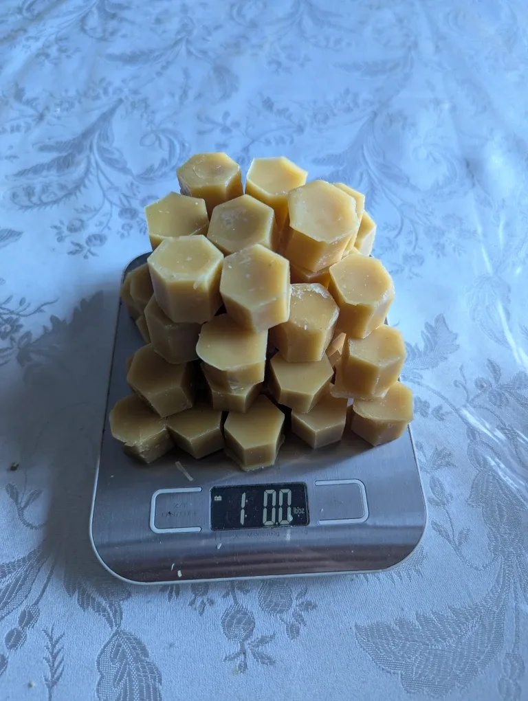Beeswax, all natural pure beeswax