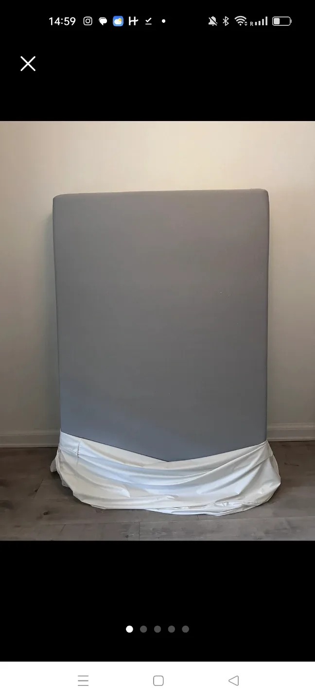 Sleep Country Double Mattress image indicator(2)