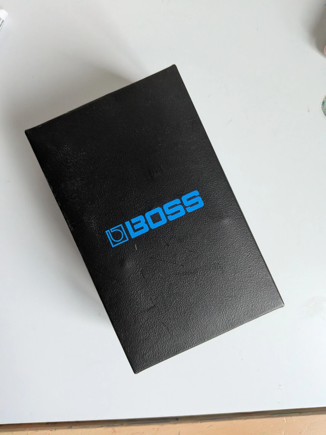 BOSS RC-1 Loop Station Guitar Effects Pedal - Like New!