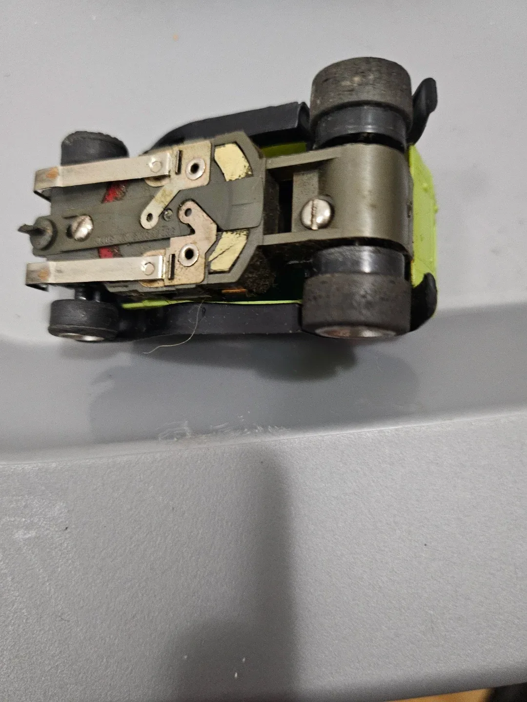 AFX 1930 FORD COUPE image indicator(3)