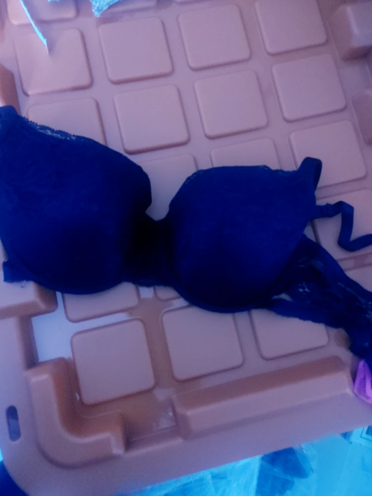 32DDD Bra