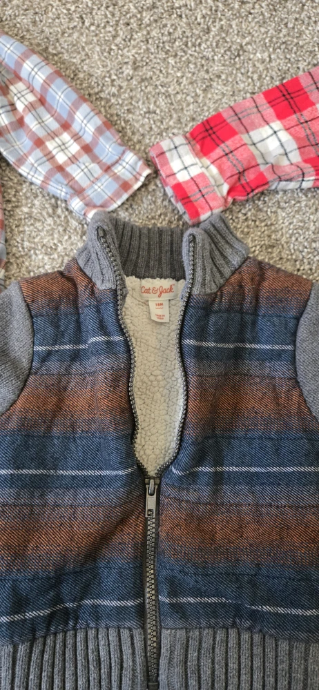 18M Boy Outfits - photo 2