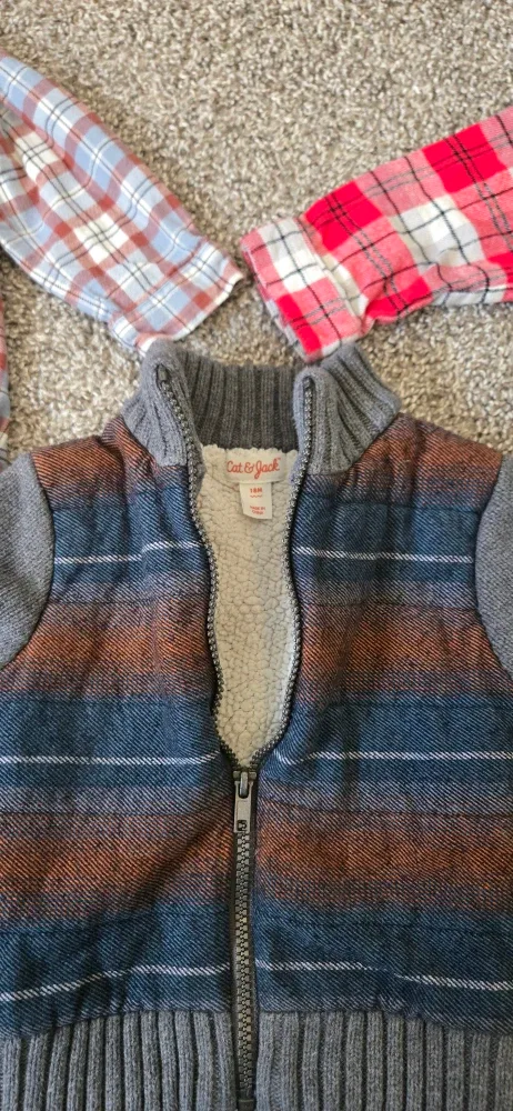 18M Boy Outfits image indicator(2)