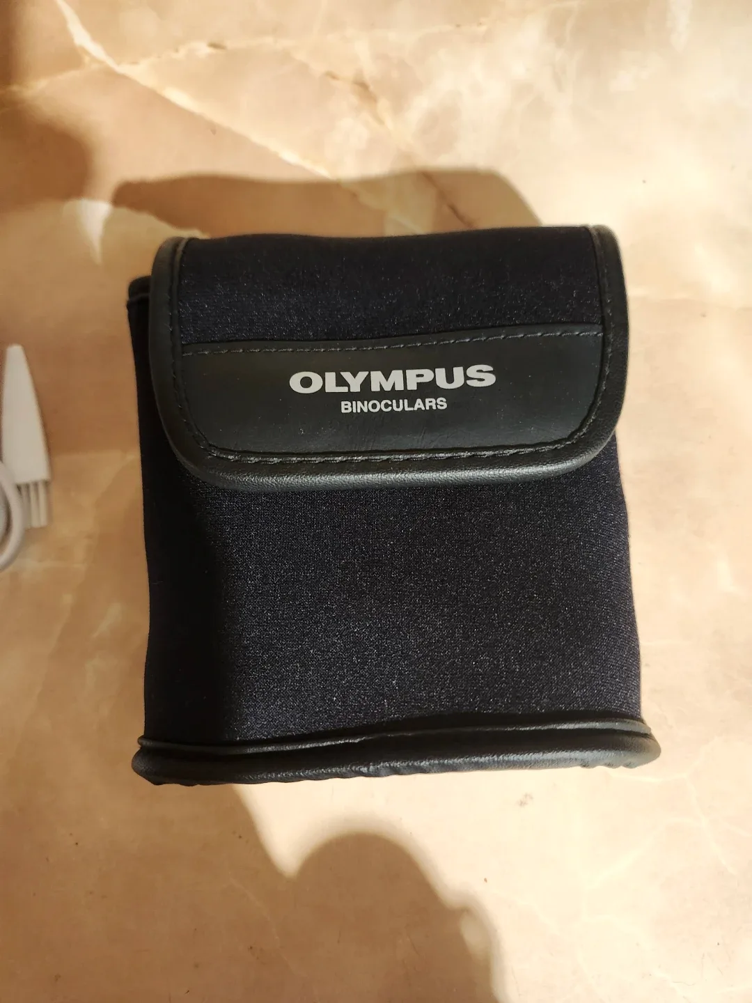 Olympus 10x25 WP I Waterproof Binoculars image indicator(5)
