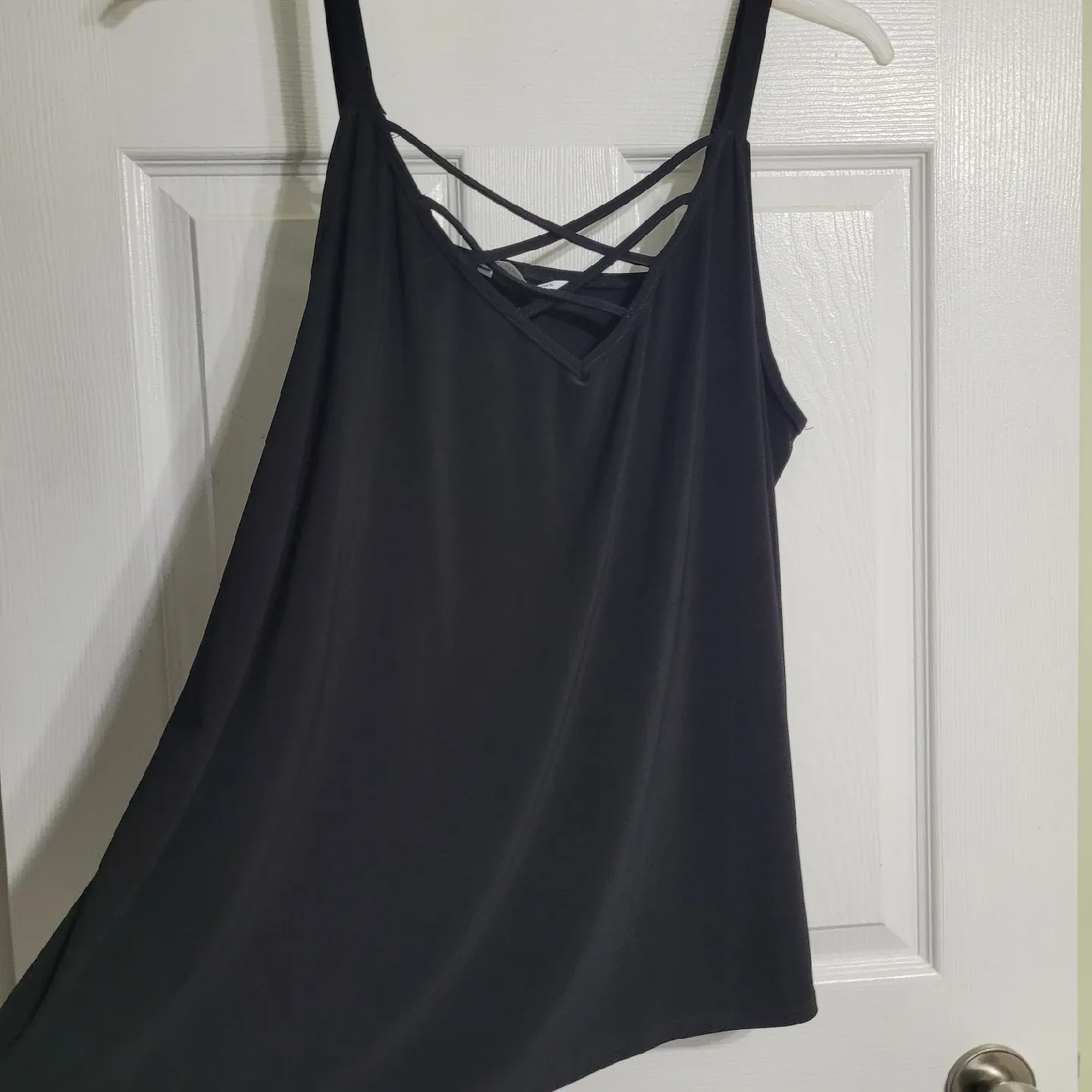 Ladies Pennington's Tank Top Blouse Size 2X image indicator(4)