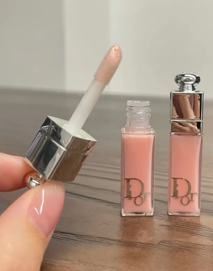 Dior Addict Lip Maximizer Mini
