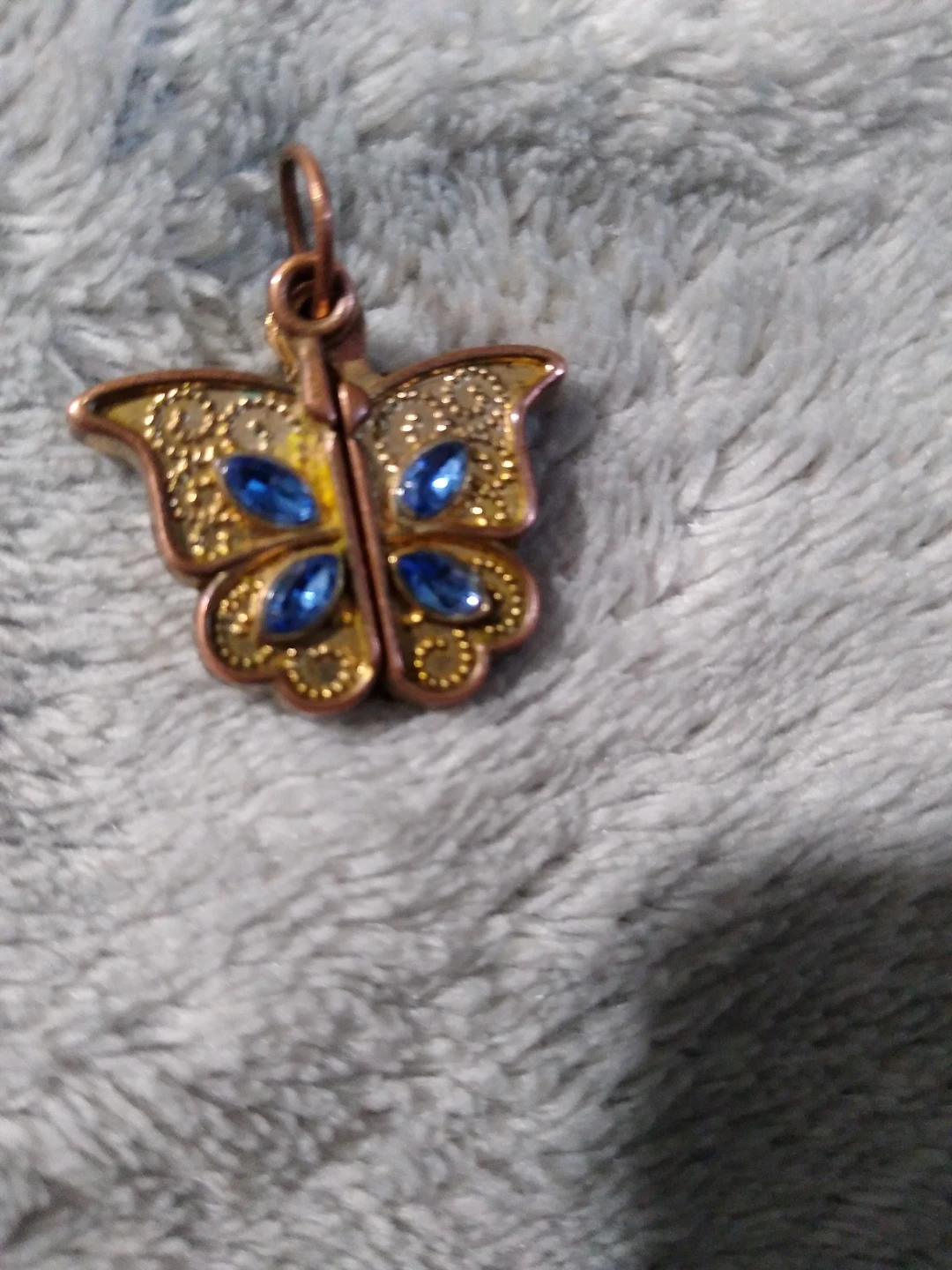 Beautiful Vintage pendant