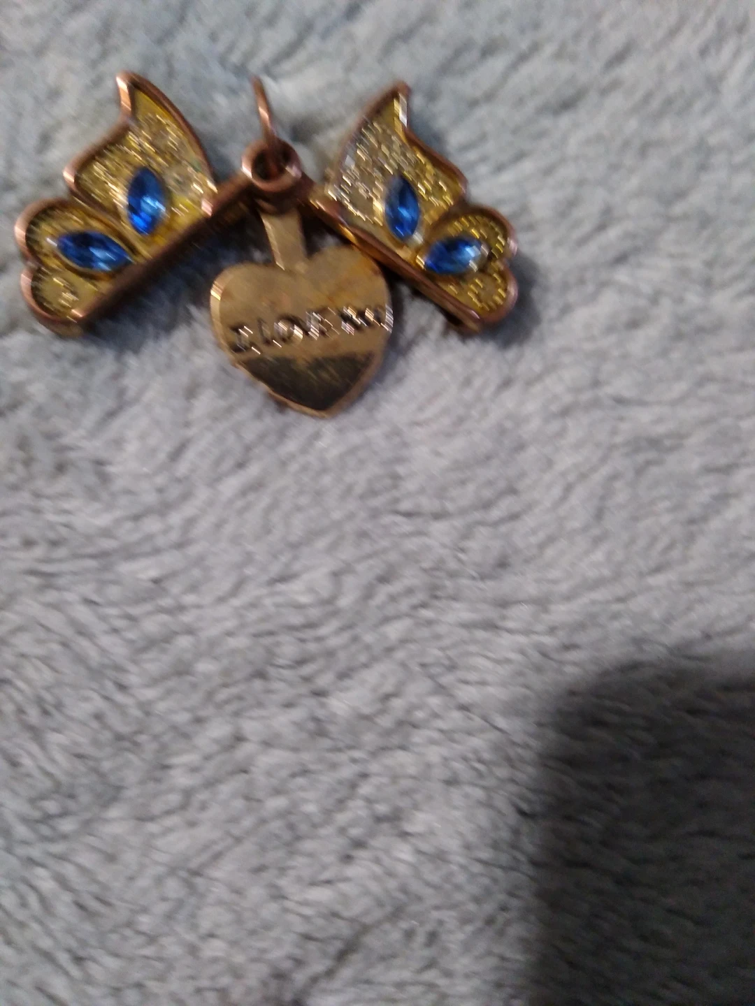 Beautiful Vintage pendant - photo 2