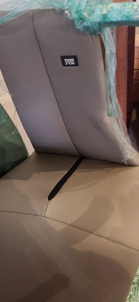 Rolf Benz Cantate Dining Chairs - Set of 4 image indicator(2)