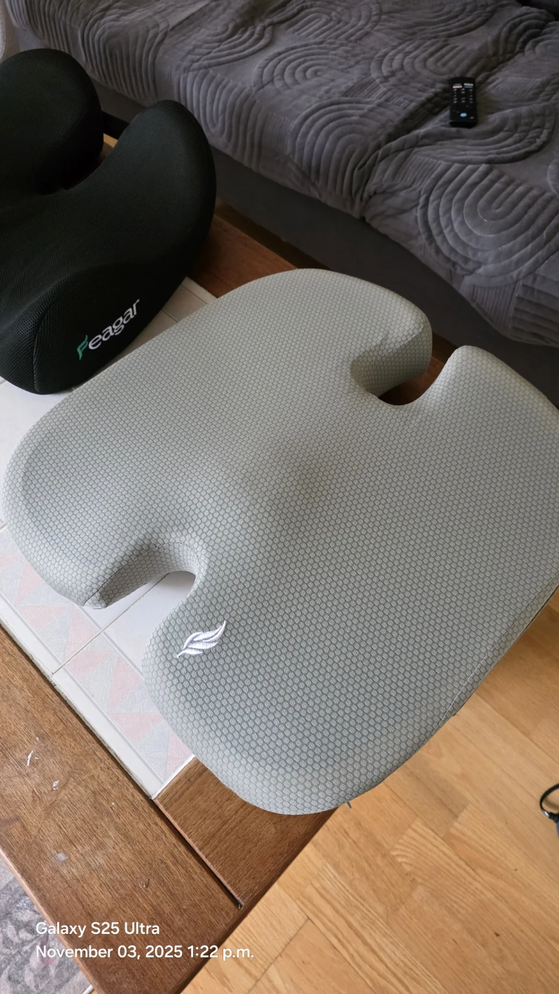 Seat Cushion - 2in stock