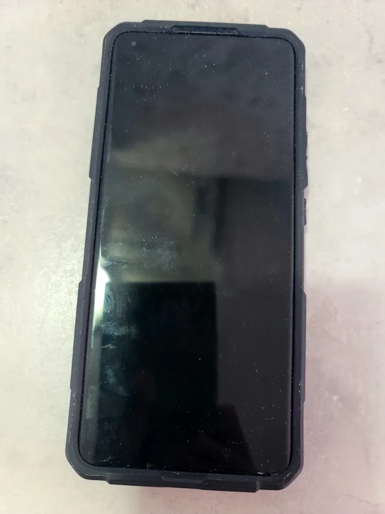 Xiaomi Mi 11 Ultra With Case Unlocked image indicator(2)