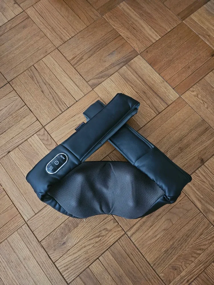 Neck and Shoulder Massager