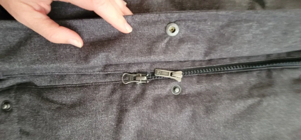 Wind River L-Max Women's Jacket image indicator(5)