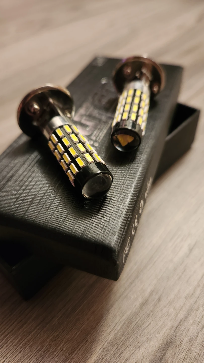 LED Car Light Bulbs