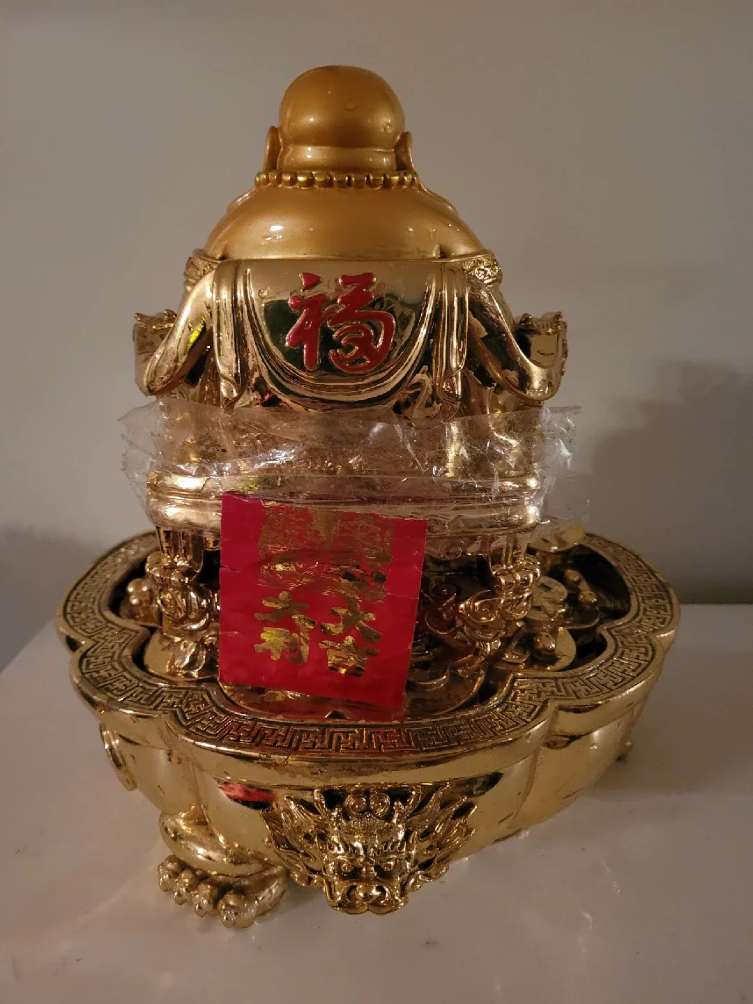 Golden Buddha🥕 image indicator(4)