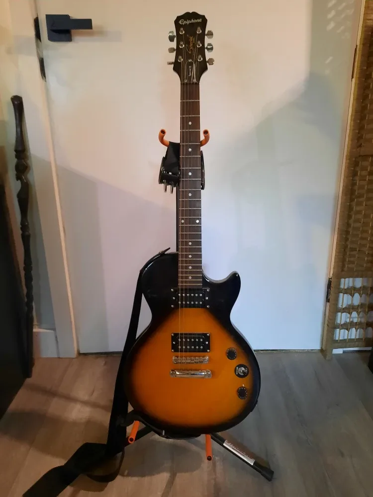 Epiphone Special II Electric Guitar